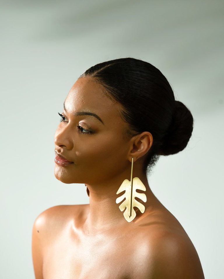 Top 10 African Countries With The Most Beautiful Women