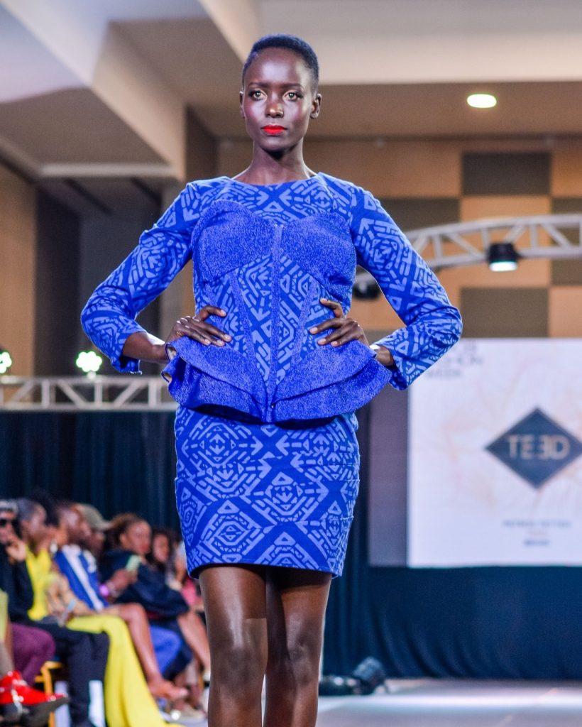 Nairobi Fashion Week