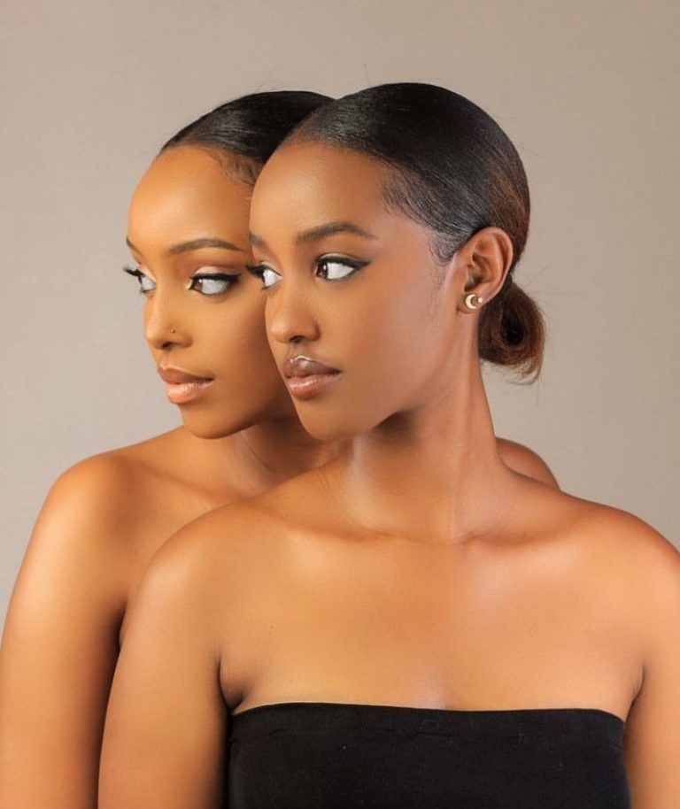 Top 10 African Countries With The Most Beautiful Women