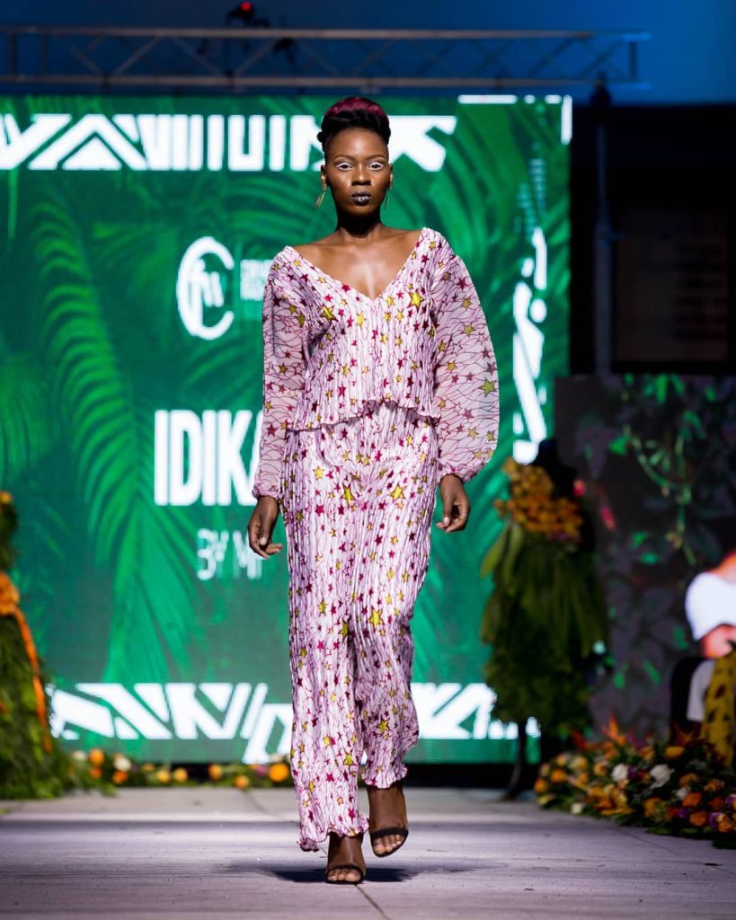 Congo Fashion Week