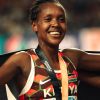 Faith Kipyegon - Top 10 African Countries That Excel in Sports