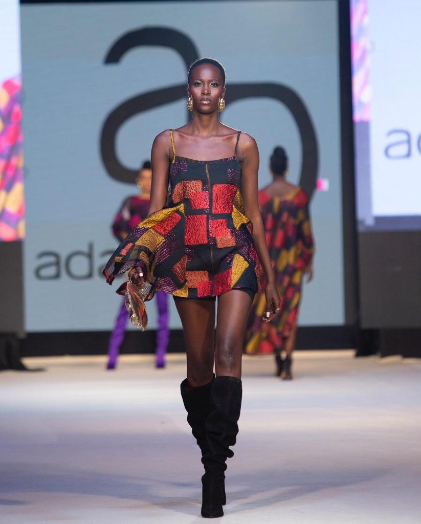 Dakar Fashion Week