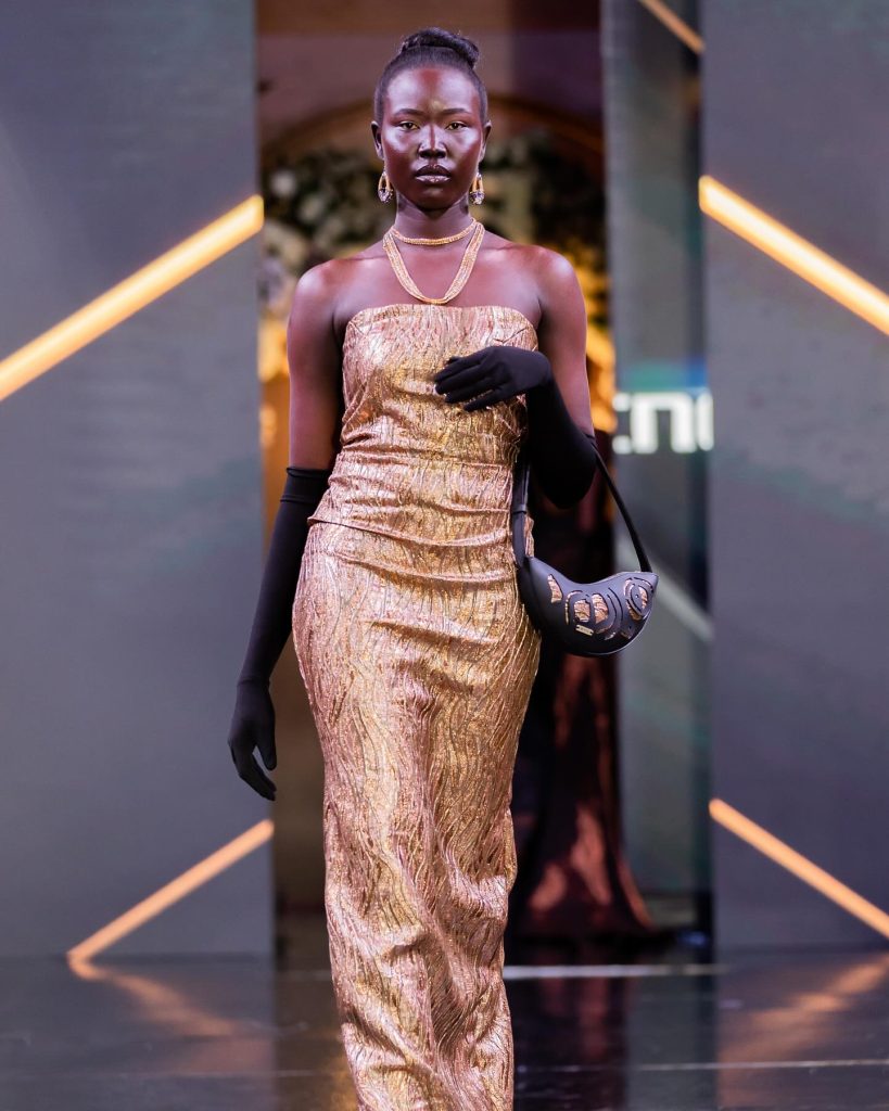 Hub of Africa Fashion Week