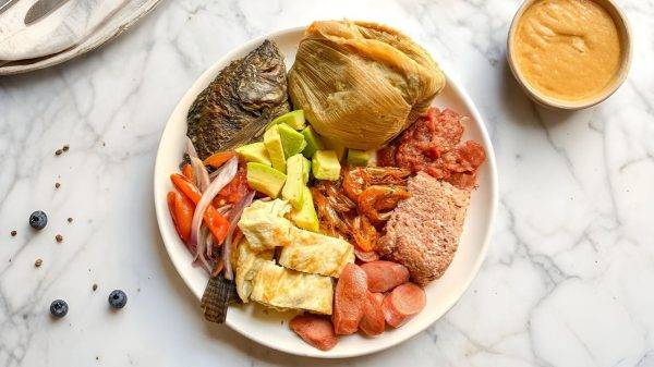 Ghanaian Foods You’ll Fall in Love With