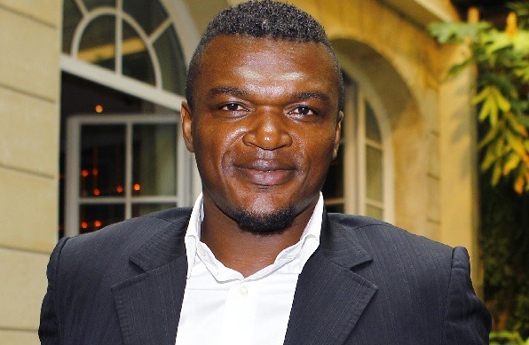 Marcel Desailly