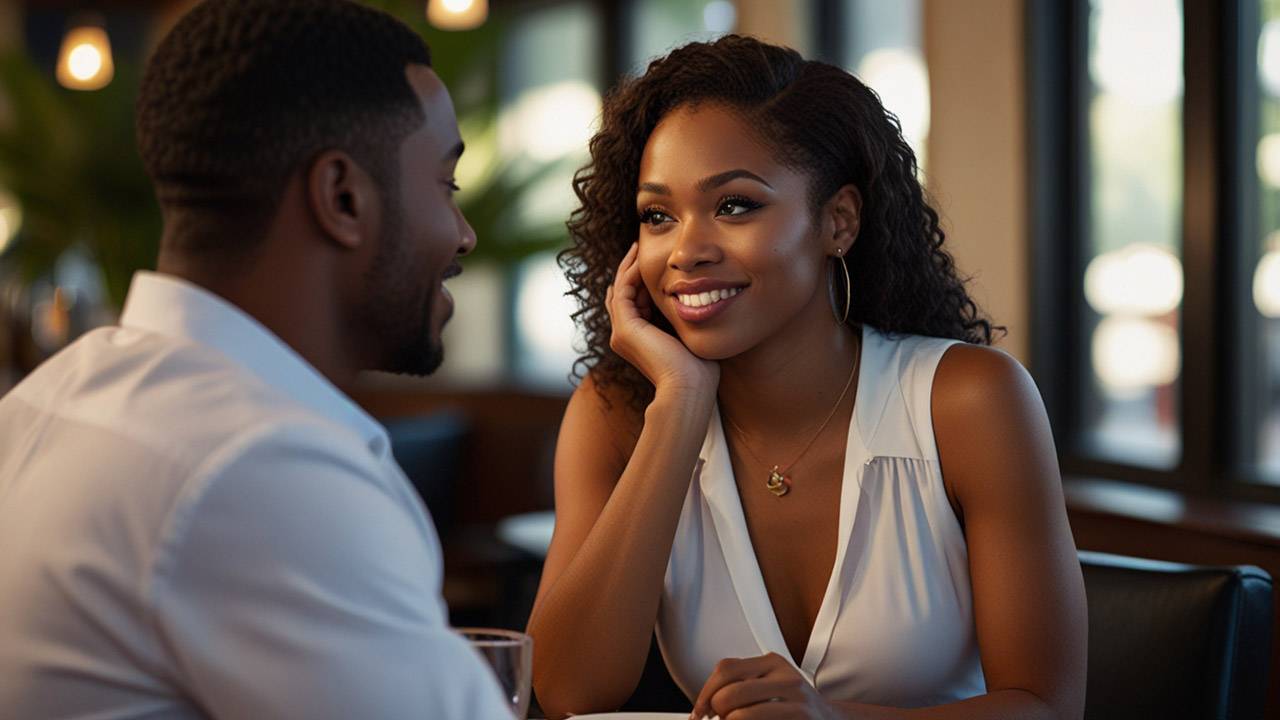 Restaurants in Accra Perfect for Date Night