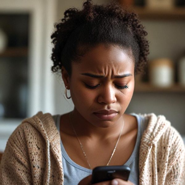 25+ Heartbreaking Breakup Messages to Make Her Cry