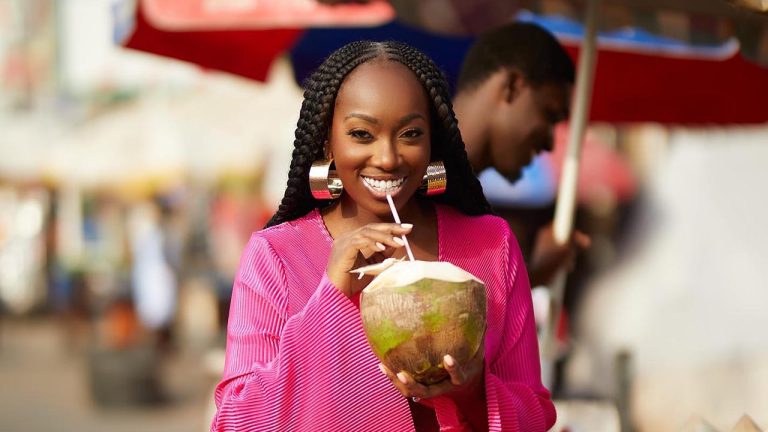 Greater (film) visual data 7