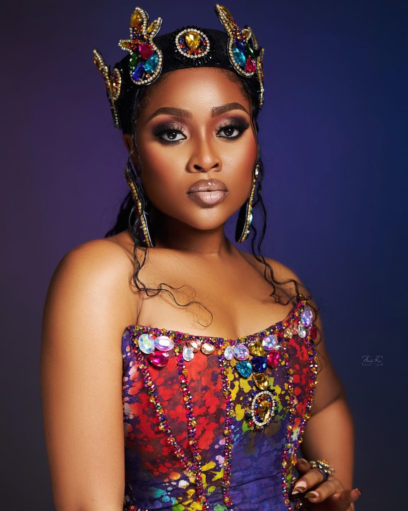 Adina Thembi