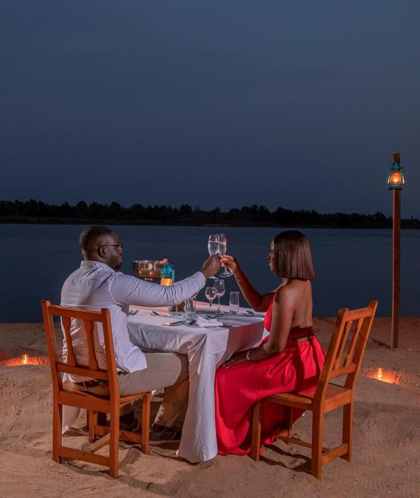 7 Amazing Reasons to Visit the Aqua Safari Resort