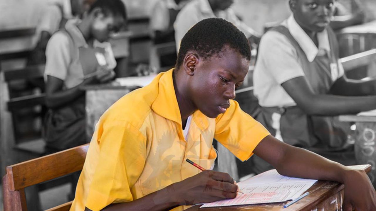 BECE- All You Need to Know About Ghana’s JHS Exam