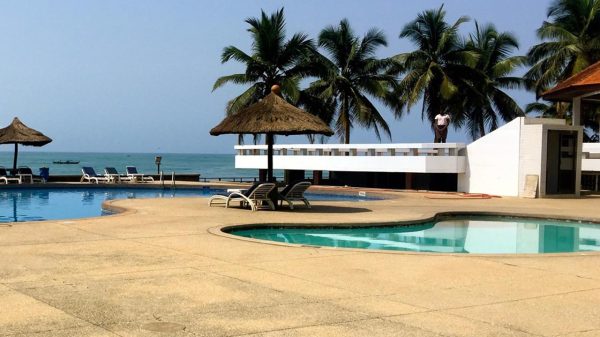 Best Beaches & Coastal Attractions in Ghana