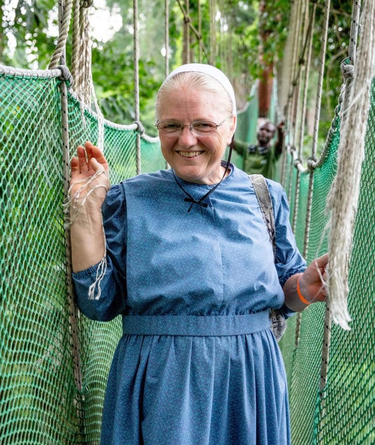 Top 9 Things To Do At Bunso Eco Park