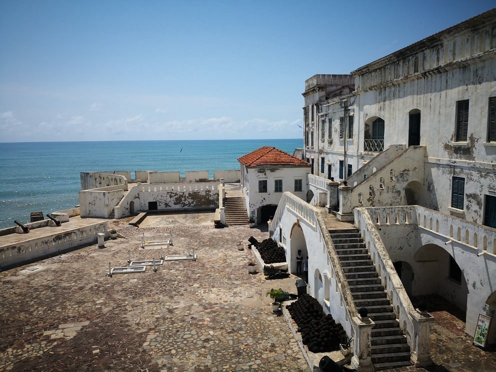 Cape Coast Castle