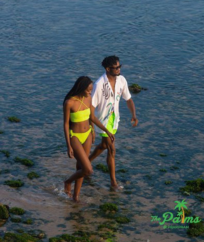 Fun and Romantic Date Ideas in Ghana