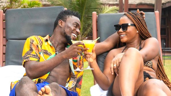 Fun and Romantic Date Ideas in Ghana