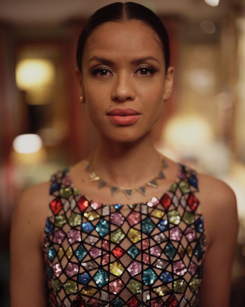 Gugu Mbatha-Raw