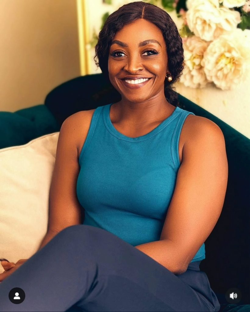 Kate Henshaw