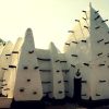 Larabanga Mosque (Tourist Sites in Ghana)