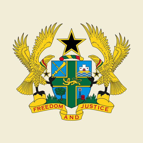 Meaning of Ghana's Coat of Arms