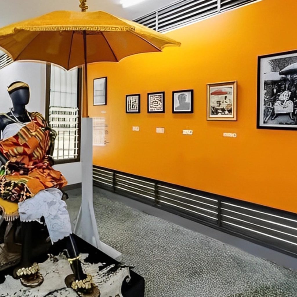 National Museum of Ghana