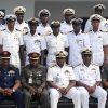 Nigerian Navy Ranks and Salary Breakdown