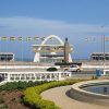 The Independence Square (The Black Star Square)