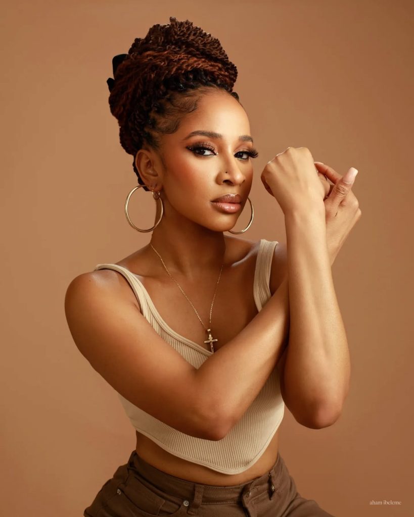 Tolulope Adesua Etomi-Wellington