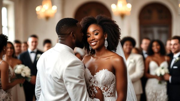 Top 10 Stunning Wedding Locations in Accra