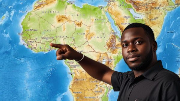 Ultimate Guide to the 16 Regions of Ghana