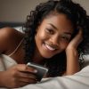 Valentine’s Day Messages for Your Nigerian Girlfriend