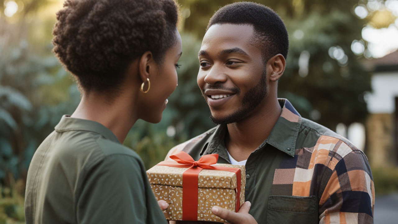 What Ghanaian Women Want on Valentine’s Day