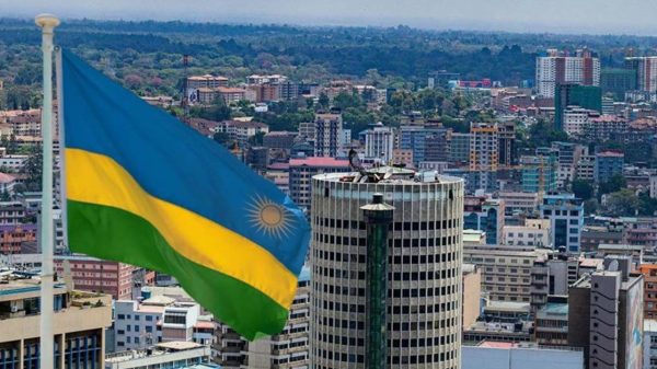 15 Interesting Facts About Rwanda