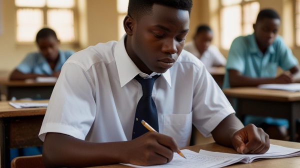 15 Tips for Success in Your WASSCE Exam