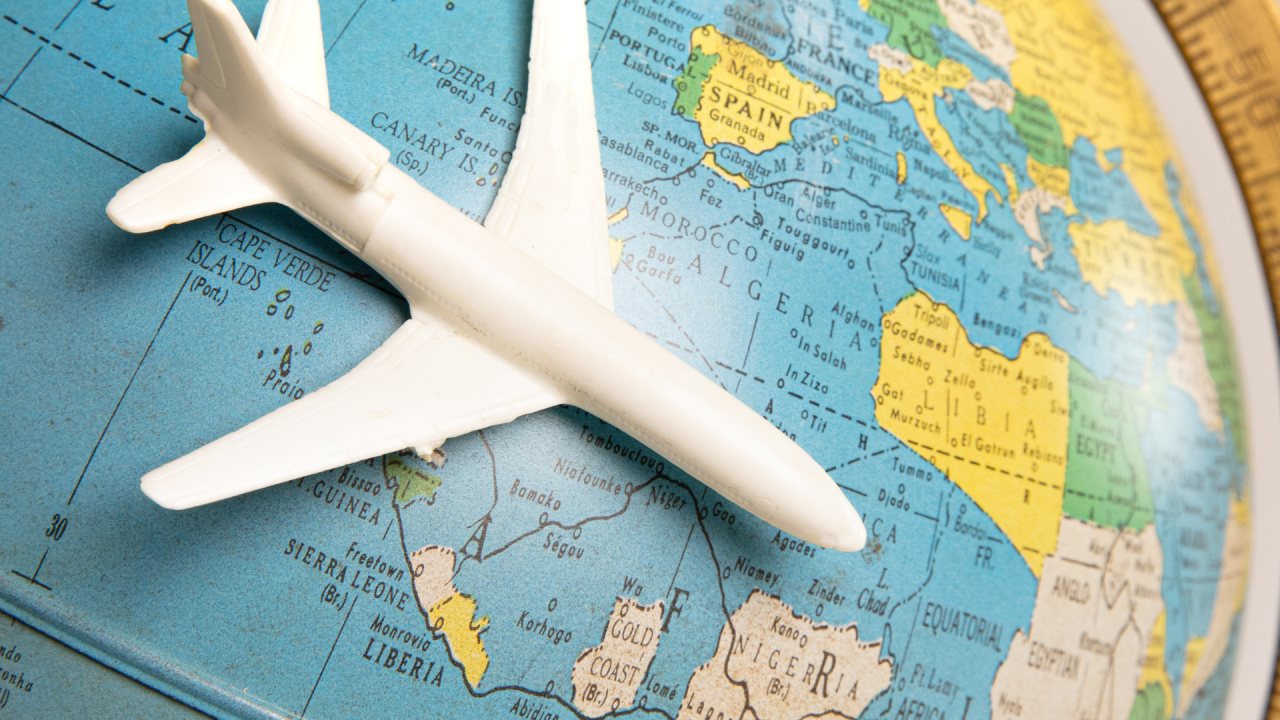 Top 15 Travel Agencies in Nigeria