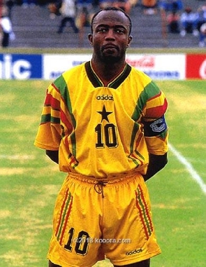 Top 20 African Footballers of All Time