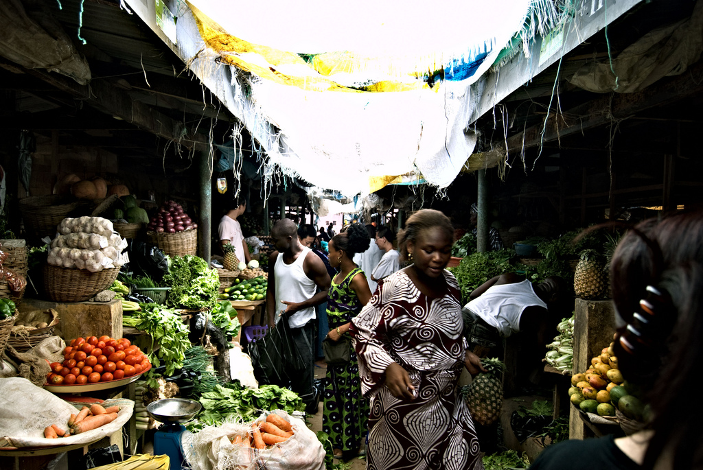 How to Bargain Like a Pro in Nigerian Markets