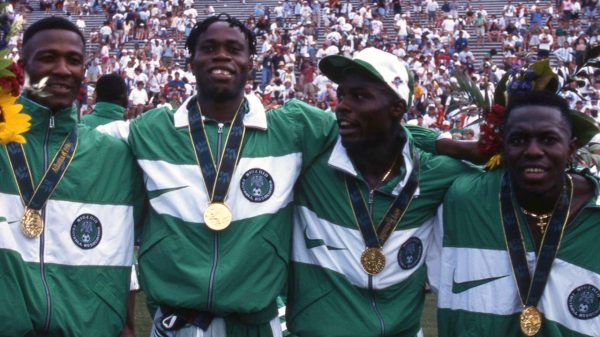 Top 10 Memorable Events In African Football