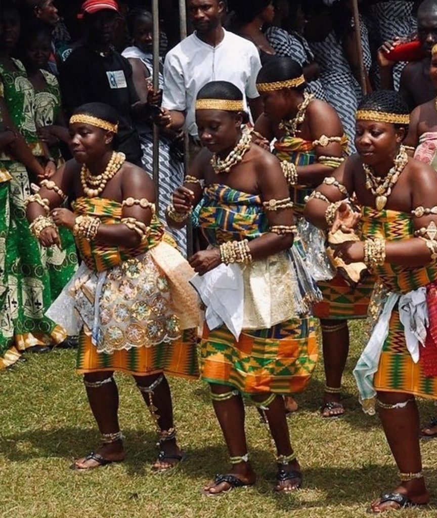 7 Fascinating Facts About Ghana’s Kundum Festival