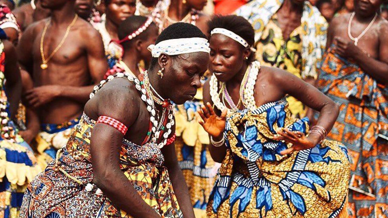 7 Fascinating Facts About Ghana’s Kundum Festival