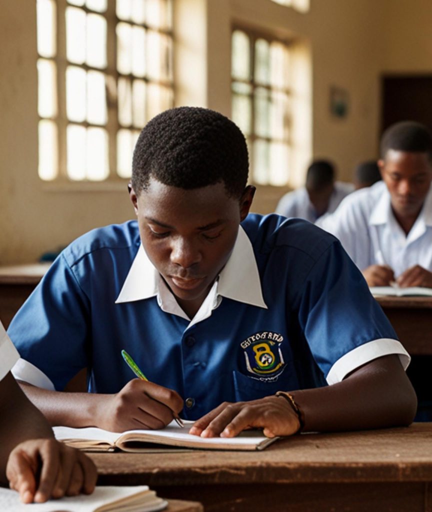 How the WASSCE Grading System is Calculated