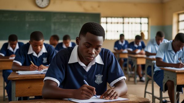 How the WASSCE Grading System is Calculated