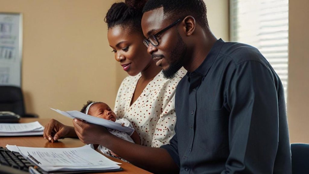 How to Apply for a Birth Certificate in Ghana