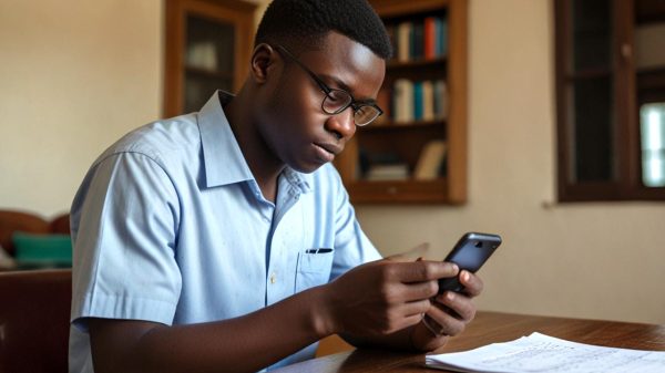 How to Check Your WASSCE Results in Ghana