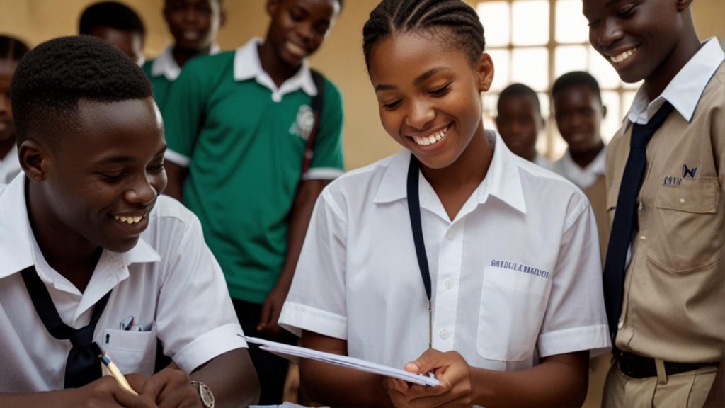How to Correctly Calculate WASSCE Aggregate Score in Ghana