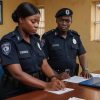 How to File a Complaint at a Ghana Police Station