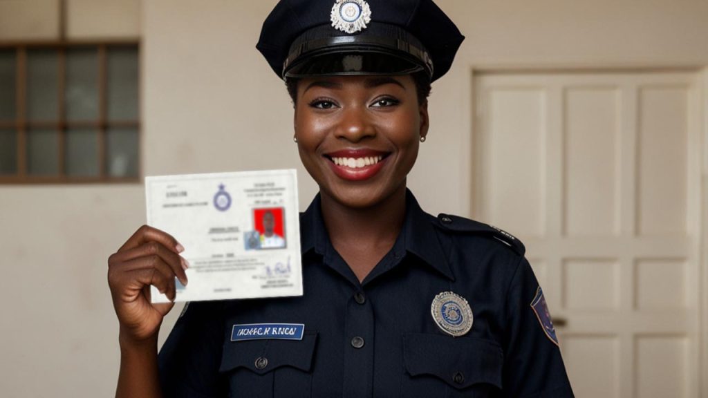 How to Get a Police Clearance Certificate in Ghana