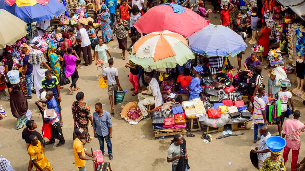 How to Bargain Like a Pro in Nigerian Markets