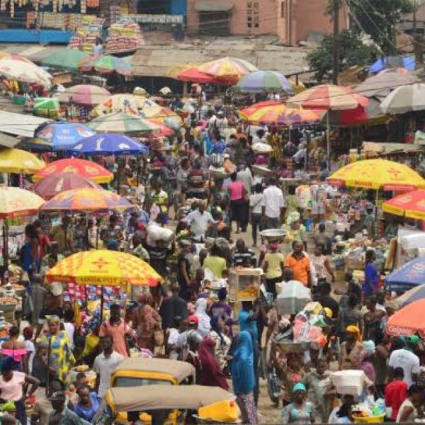 How to Bargain Like a Pro in Nigerian Markets