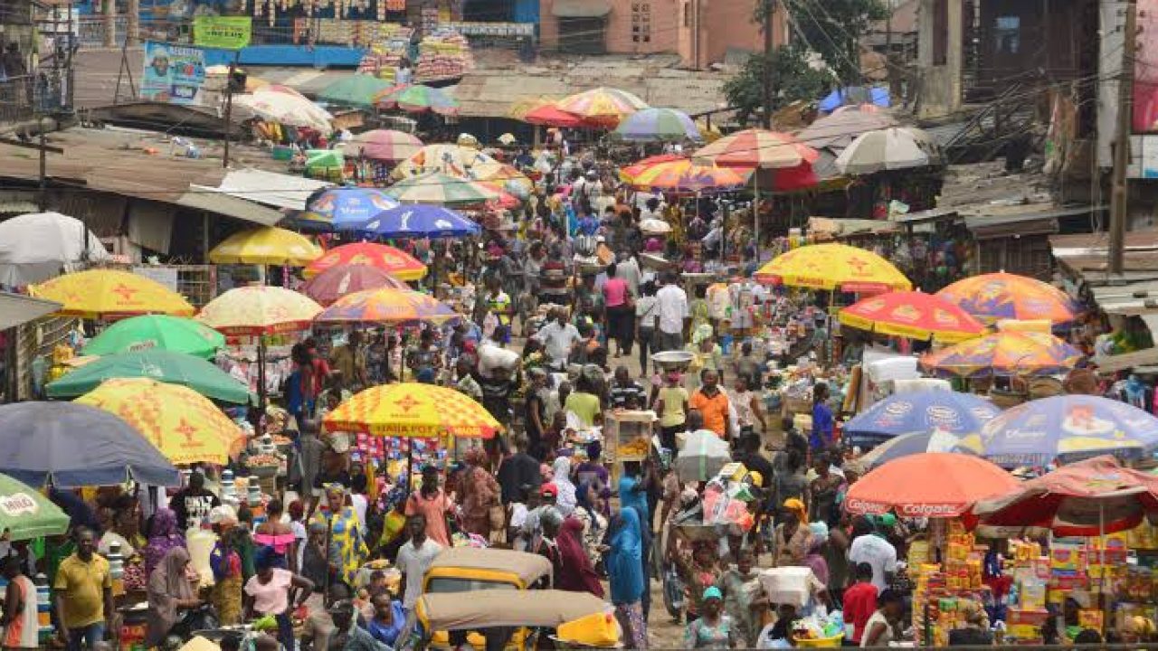 How to Bargain Like a Pro in Nigerian Markets